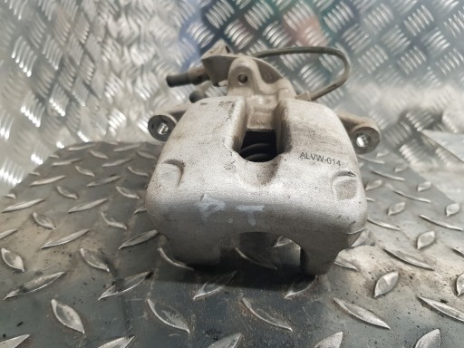 caliper brake right rear part rear VOLKSWAGEN PASSAT B6