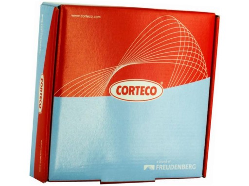 ШКІВ ВАЛА CORTECO 49418957