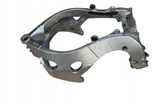 000EE8456 - CBR 1000RR SC77 SP1 РАМКА + ДОКУМЕНТИ ДЛЯ РЕЄСТРАЦІЇ