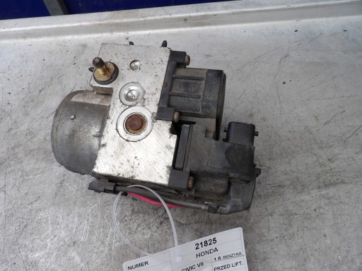 Honda Civic VII Pompa ABS 1,6B 0265216895