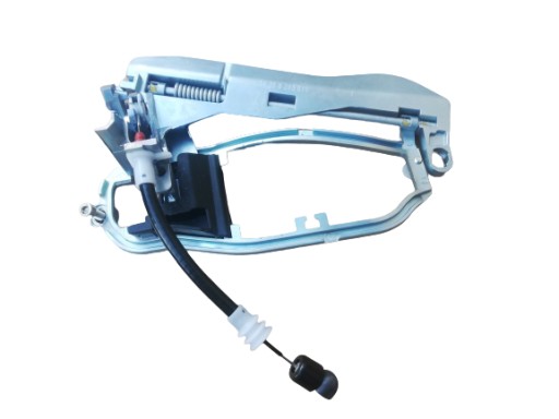51218243615; 8243615 - Дверная ручка кронштейн механизм LP BMW X5 E53 99-06r