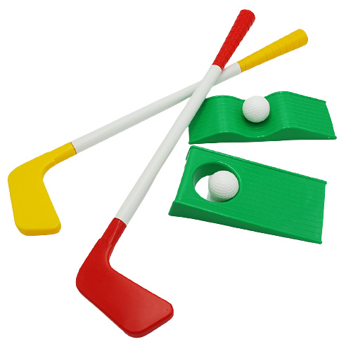 Міні гольф Polesie 52704-golf