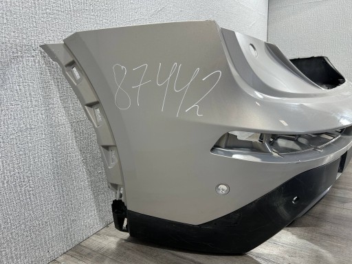 CITROEN DS 7 2017-> Stoßstange heck 99899247