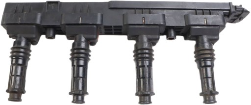 OPEL ASTRA H III Rampe injection 1.6 Essence 880090 880080