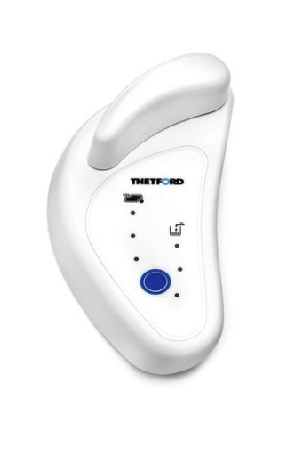 661708 - Панель управління для унітазу C400 Model X-Thetford