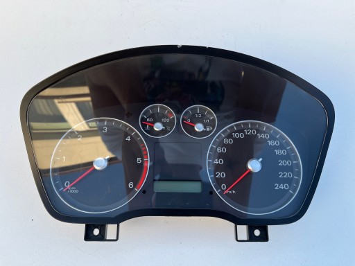 dials dials FORD Focus Mk2 C-MAX Mk1 4M5T10849GM