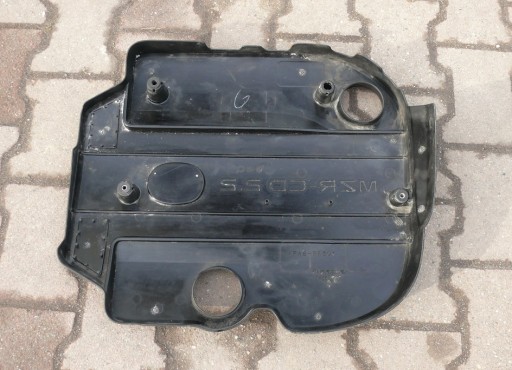 copertura GREMBIALINA Coperchio superiore motore superiore MAZDA 6 2 II 2.2 D 07-13 R2AA10230