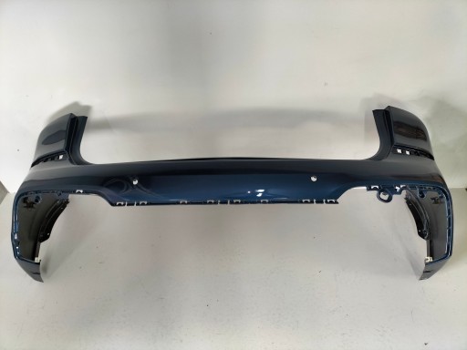 Stoßstange hinten heck BMW X3 G01 18- M-Paket