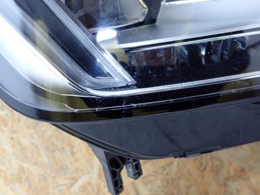 light right REFLEKTOR right FULL LED AUDI A4 B9 8W 2015-2019R 8W0941034
