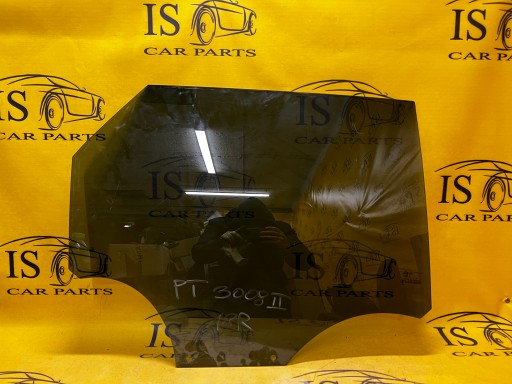 СТЕКЛО ЗАДНЕЙ ПРАВОЙ ДВЕРИ PEUGEOT 3008 II 2018