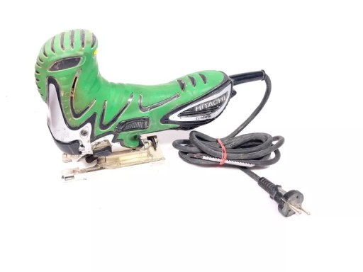 ЭЛЕКТРОЛОБЗИК HITACHI CJ 110MVA