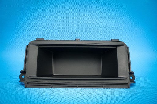 plato passenger compartment tunelu Audi Q7 4M 4M0863300
