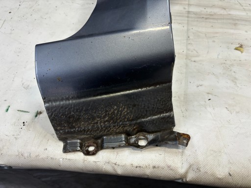 parafango Destra Anteriore Honda Stream e 1 lift k: NH674P