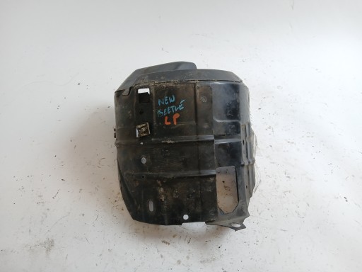 VW NEW BEETLE support lights left front