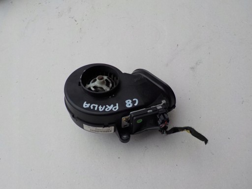 ventilátor klími pravý citroen c8 1485724080