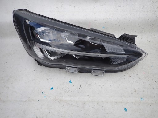 FORD FOCUS MK4 18- light right front FULL LED