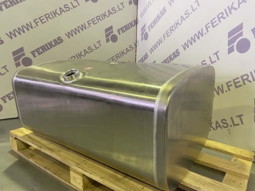 1361698, 1902142, - НОВИЙ ПАЛИВНИЙ БАК SCANIA 300L 1424271, 1902142