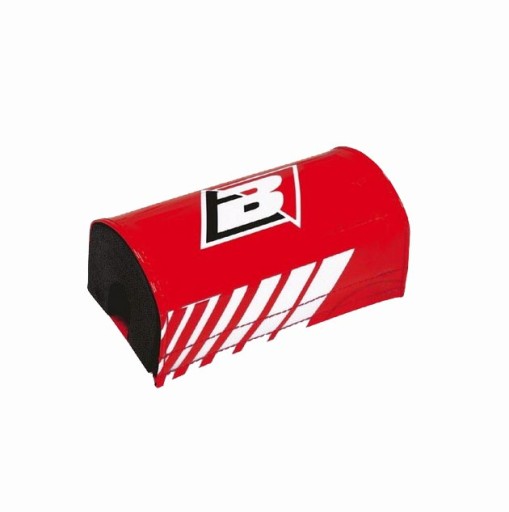 711.10.76 - Накладка на руль BBR 17CM CROSS ENDURO