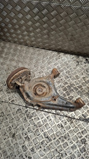 Querlenker links heck FIAT SEICENTO
