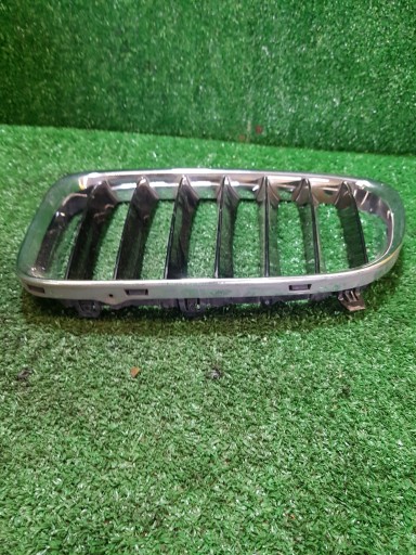 Grill Lüftungsgitter Grill links BMW X1 E84 5112993307 5112993305