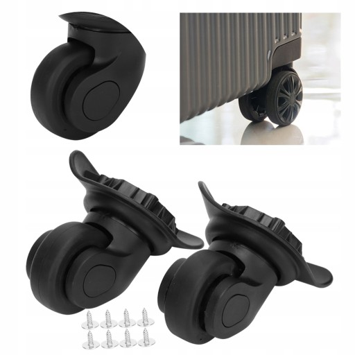 ПОСЛУГА РЕМОНТУ БАГАЖУ ДВОХ КОЛІС ВАЛІЗИ