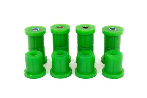 1193UK - КОМПЛЕКТ ПРУЖИННЫХ ВТУЛОК FORD RANGER MAZDA BT50