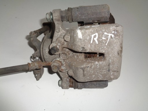 HYUNDAI I30 III caliper brakes right rear part TYLNI 16R