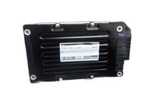 tvn2702 - Акумулятор для hyundai tucson oem: bm450e0000