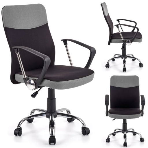 Стілець Halmar 2010001166078 різнокольоровий