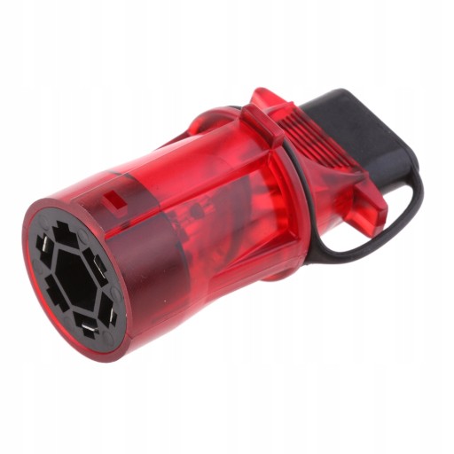 6944260117785 - Адаптер света прицепа для автодома на колесах 7