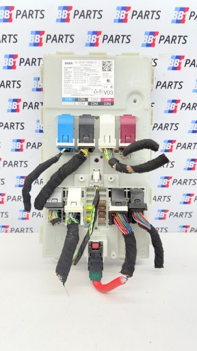 BMW G30 G31 G20 G21 Module Unité de contrôle BDC 8715806