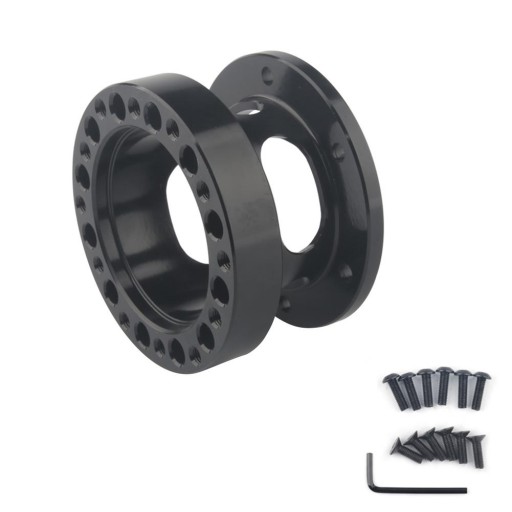 6935461836049101844 - Прокладка рульового колеса 2/3/4 дюйма, універсальна