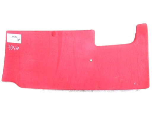 Обтекатель кабины Volvo FH12 FH12 GLOBTROTTER