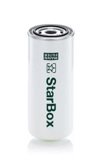 МАСЛЯНИЙ ФІЛЬТР