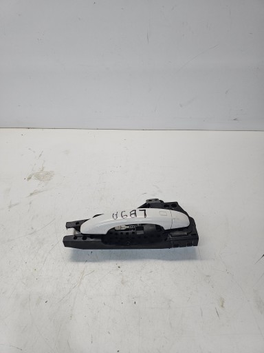 handle right AUDI A4 B8 A5 8T Q5 LB9A 8T0837886B