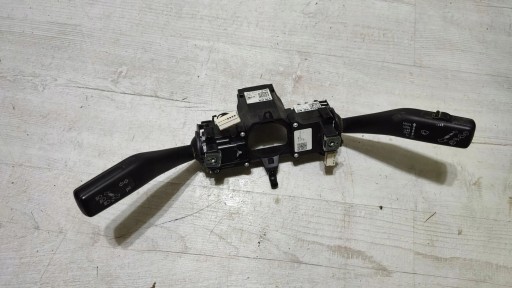 Volkswagen Tiguan Lift 5N0 Commodo phares Commandes