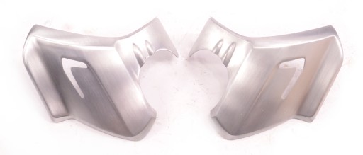 43242342231 - Triumph Speedtwin-крышка карбюратора левая + правая