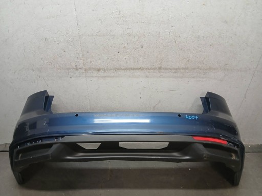 Pare choc Arrière VW PASSAT B8 KOMBI LIFT 3G9