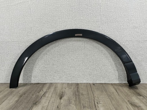 Audi q3 ii 83a 2018-> обшивка правого заднього крила 83a853818a