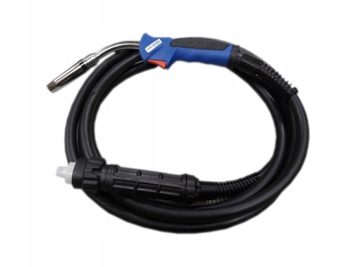 ЗВАРЮВАЛЬНИЙ ПАЛЬНИК MB 25 4M ДЛЯ MIGOMAT EURO GRIP