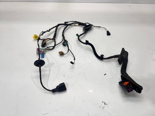 bundle door left front VW TIGUAN 5N0971120A