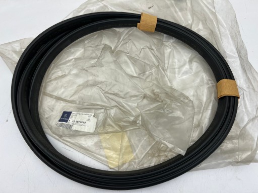 A2308890098 - MERCEDES SL R230 гумове ущільнення капота оригінальний новий OEM N