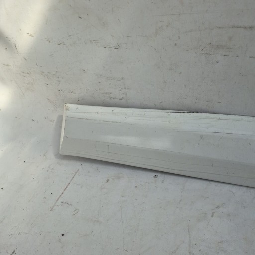 TOYOTA PROACE II 2 CITROEN JUMPY III 3 16-> moulding cap door right rear part
