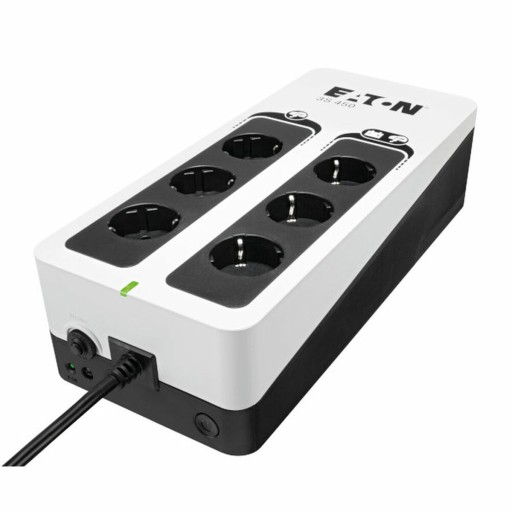 Интерактивный источник бесперебойного питания eaton 3s450d