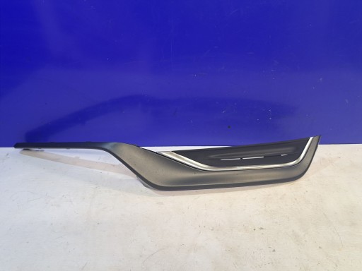 31353654 - Volvo s60 2015 решетка радиатора / решетка радиатора