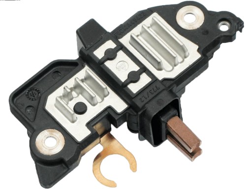 ARE0051(BOSCH) - Регулятор напряжения as-pl are0051 (bosch)