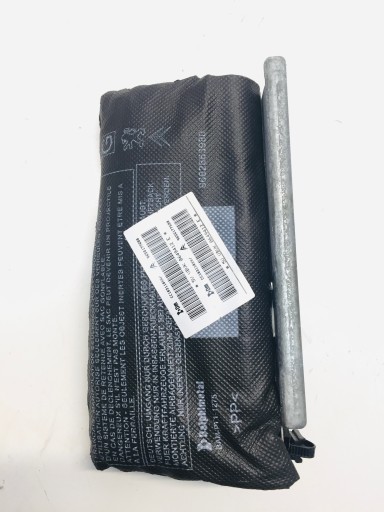 AIR BAG подушка сидіння ліва CITROEN C5 III