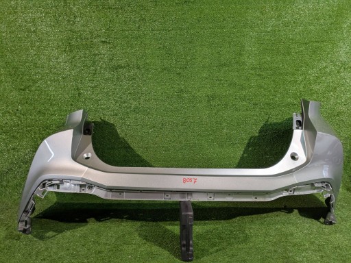 bumper rear rear part TOYOTA C-HR CHR II 23- NR.8058