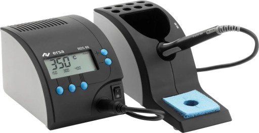 Паяльная станция RDS 80 Ersa