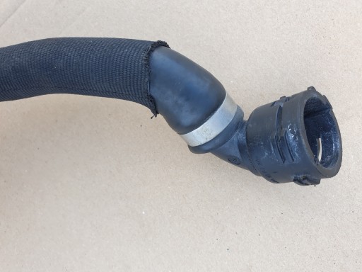 vedení trouba hadice vody BMW 1 E87 N47 2.0D E90 E91 E92 6928591 OE
